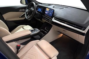 BMW X1 bild 7