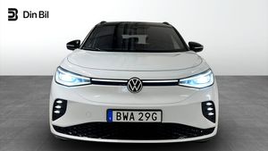 Volkswagen ID.4 bild 4