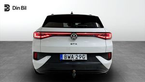 Volkswagen ID.4 bild 5