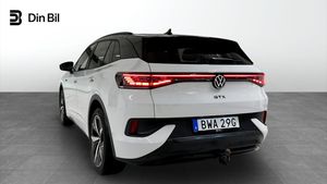 Volkswagen ID.4 bild 3