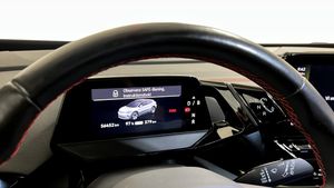Volkswagen ID.4 bild 19