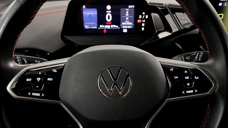 Volkswagen ID.4 bild 17