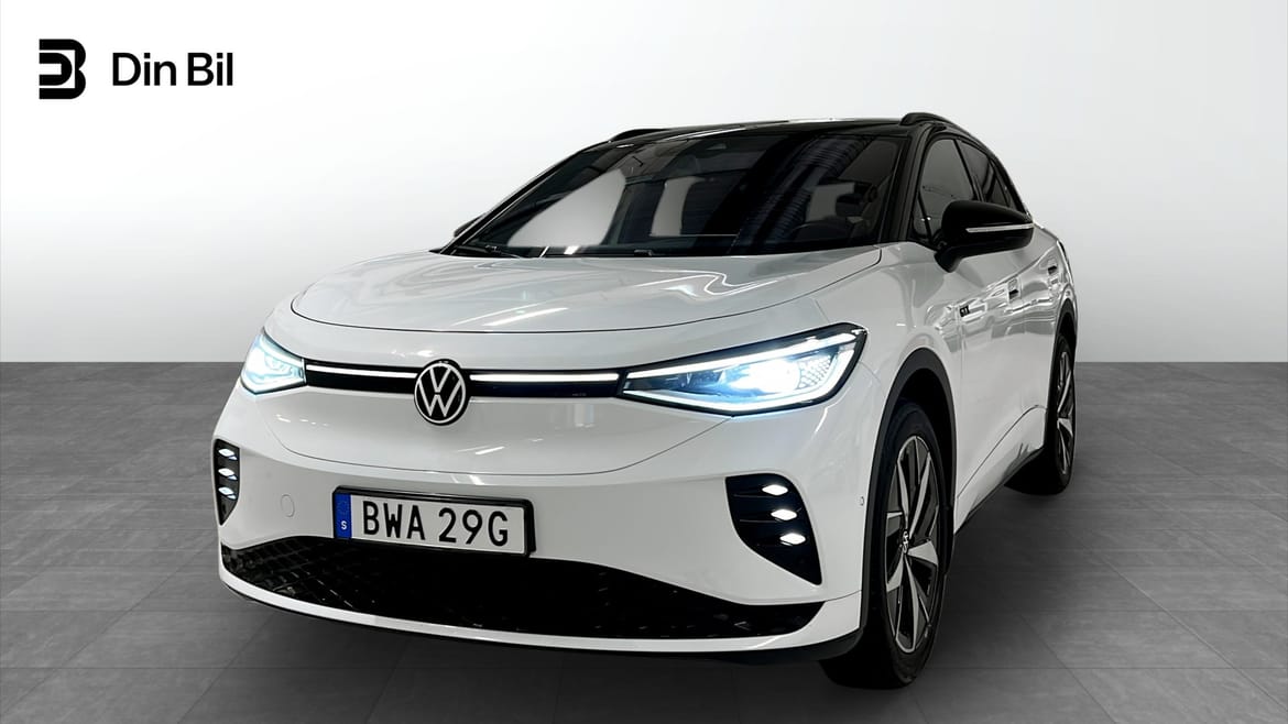 Volkswagen ID.4