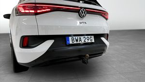 Volkswagen ID.4 bild 13