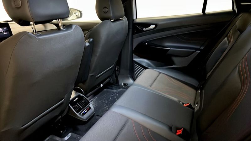 Volkswagen ID.4 bild 11