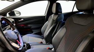 Volkswagen ID.4 bild 8