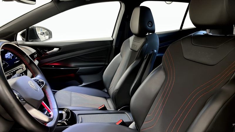 Volkswagen ID.4 bild 8