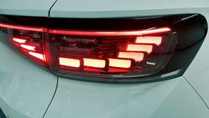 Volkswagen ID.4 bild 14