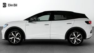 Volkswagen ID.4 bild 2