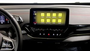 Volkswagen ID.4 bild 9