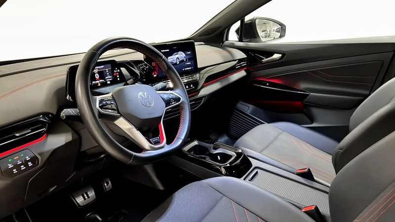 Volkswagen ID.4 bild 7