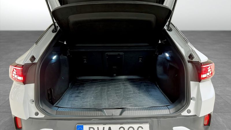 Volkswagen ID.4 bild 12