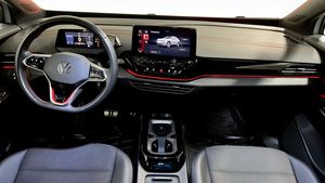 Volkswagen ID.4 bild 10