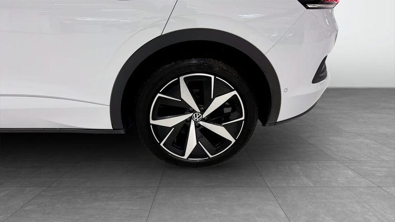 Volkswagen ID.4 bild 6