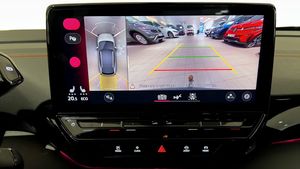 Volkswagen ID.4 bild 23