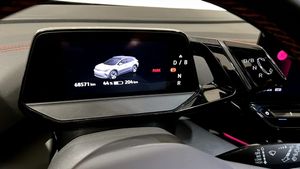 Volkswagen ID.4 bild 22