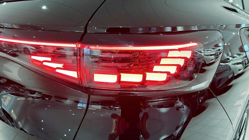 Volkswagen ID.4 bild 16