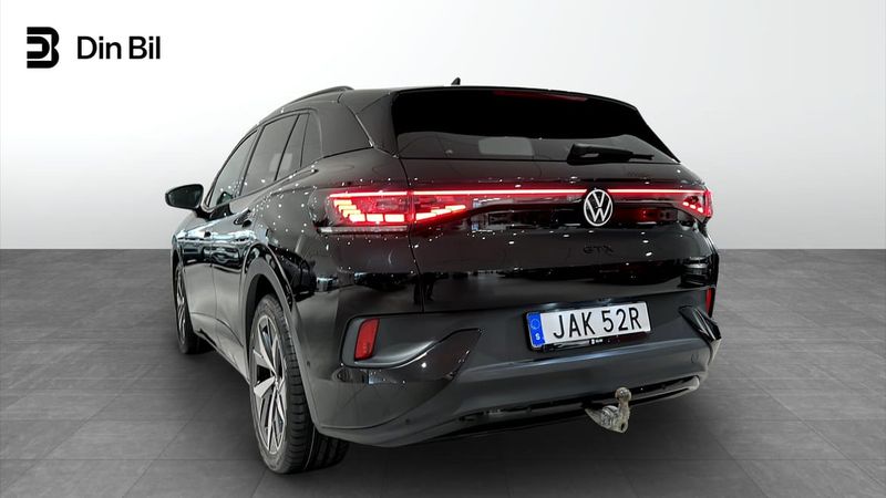 Volkswagen ID.4 bild 3