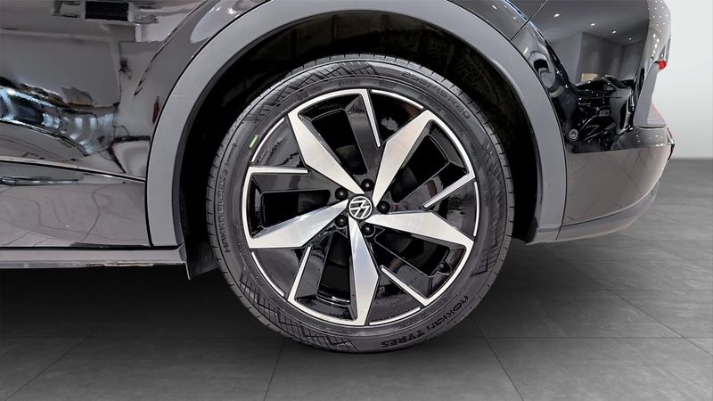 Volkswagen ID.4 bild 6