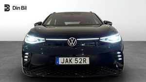 Volkswagen ID.4 bild 4