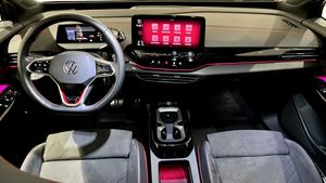 Volkswagen ID.4 bild 11