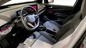 Volkswagen ID.4 bild 7
