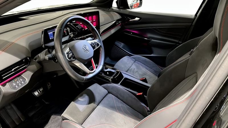 Volkswagen ID.4 bild 7