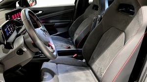 Volkswagen ID.4 bild 8