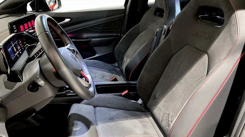 Volkswagen ID.4 bild 8