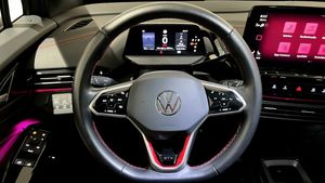 Volkswagen ID.4 bild 21