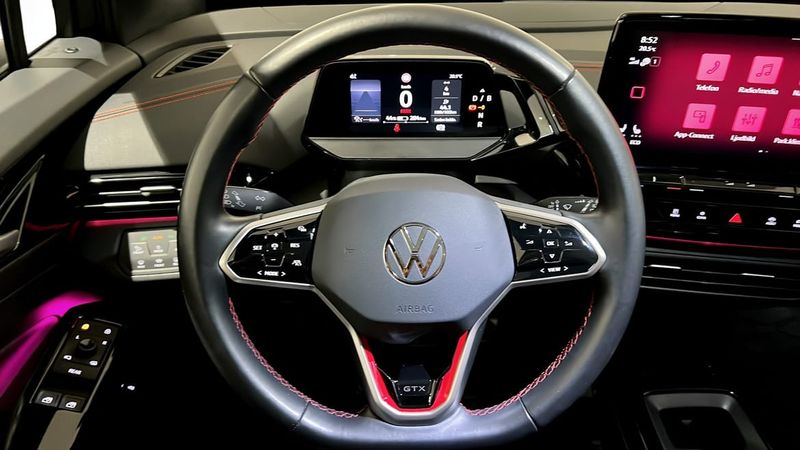 Volkswagen ID.4 bild 21