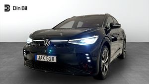 Volkswagen ID.4 bild 1