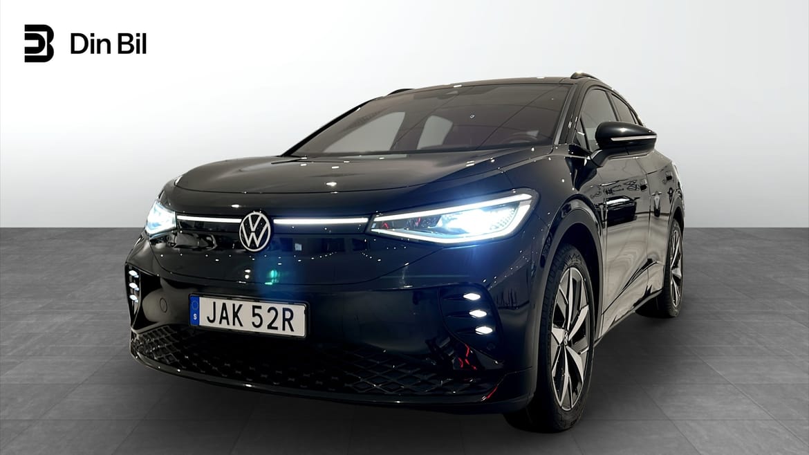 Volkswagen ID.4