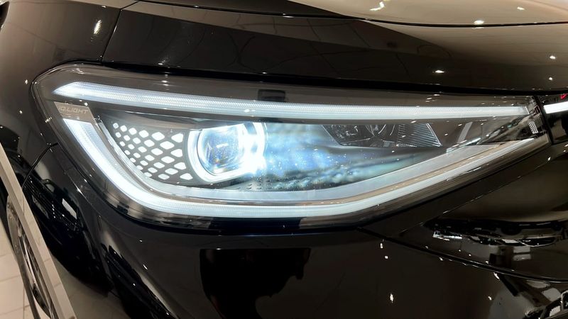 Volkswagen ID.4 bild 17
