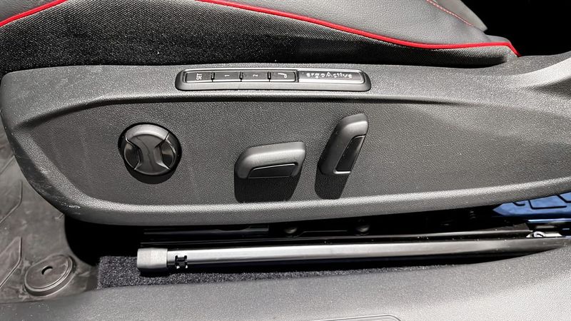 Volkswagen ID.4 bild 18