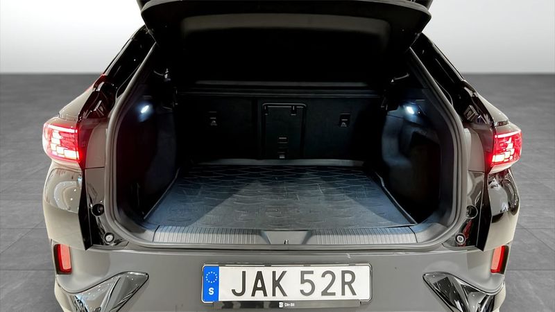 Volkswagen ID.4 bild 13