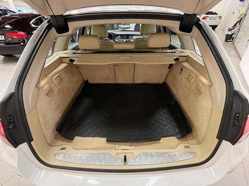 BMW 520 bild 7