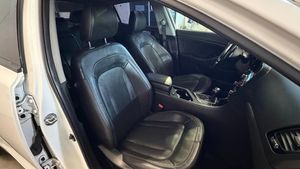 Kia Optima bild 12