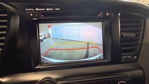 Kia Optima bild 16