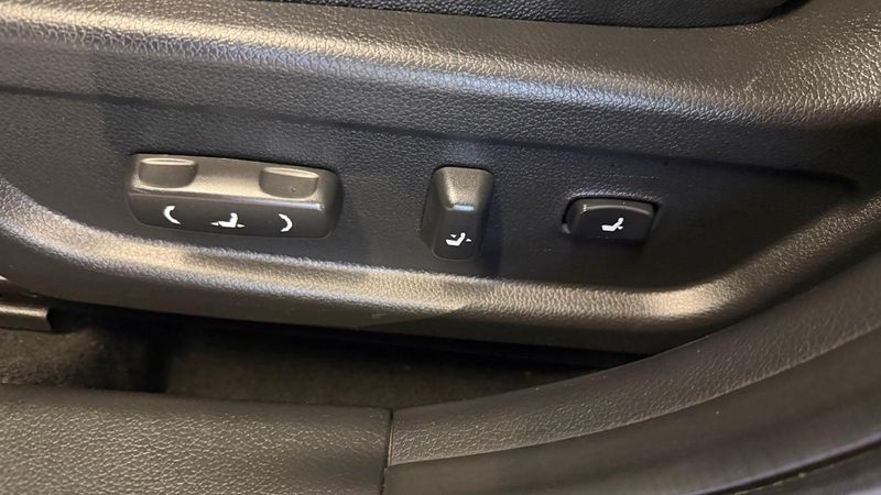 Kia Optima bild 18