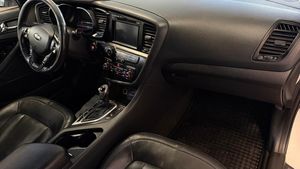 Kia Optima bild 10