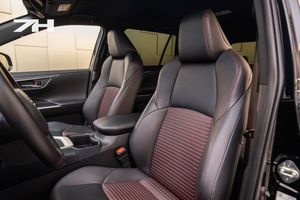 Toyota RAV4 bild 15