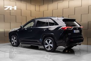 Toyota RAV4 bild 3