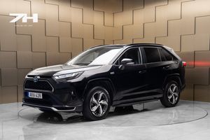 Toyota RAV4 bild 1