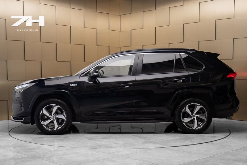 Toyota RAV4 bild 2