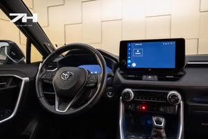 Toyota RAV4 bild 12