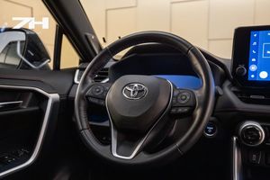Toyota RAV4 bild 11