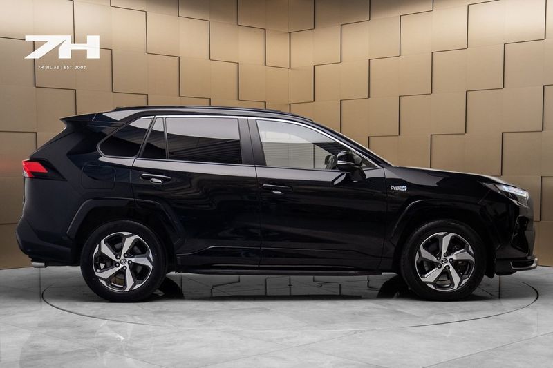 Toyota RAV4 bild 6