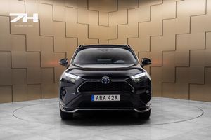 Toyota RAV4 bild 8