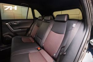 Toyota RAV4 bild 17